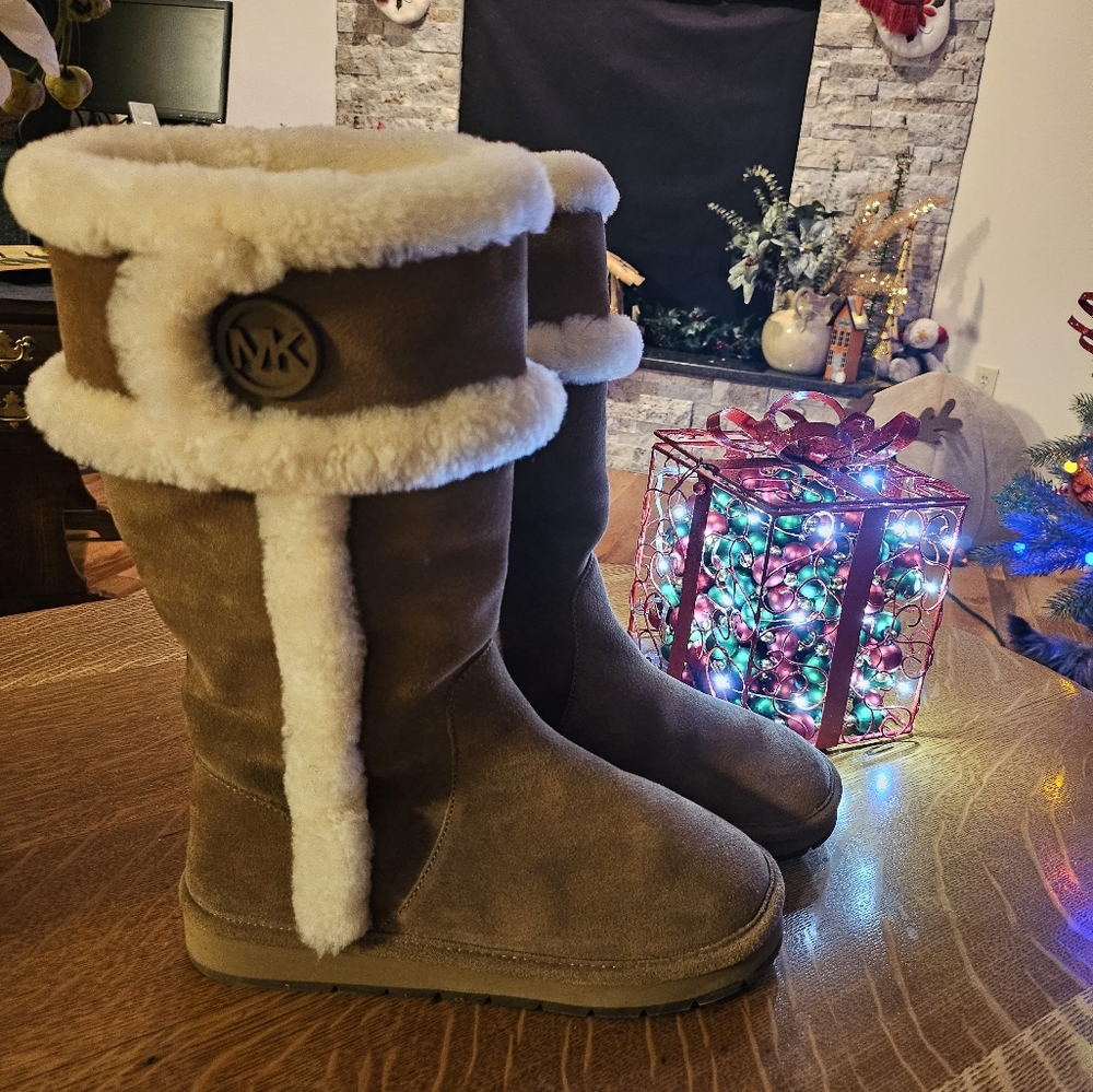 Michael Kors Boots